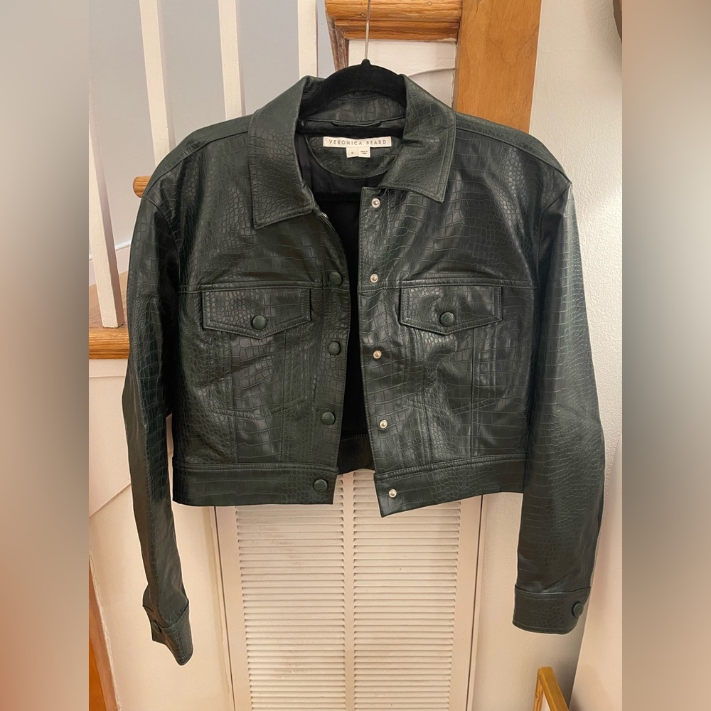 Veronica Beard Jacket - Picture 5 of 9